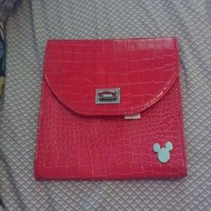 Mickey mouse clutch